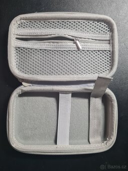 Obal na externí disk - 2