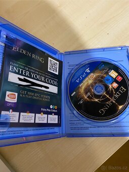 Elden Ring Ps4 - 2