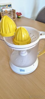 Odšťavňovač na citrusy 40 W - 2