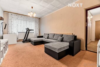 Prodej byt 2+1, 60㎡ - 2