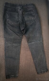 Bershka Kalhoty - 2
