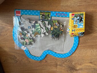 Puzzle - 2