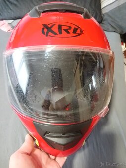 Moto prilba - 2