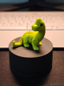 Kinder Joy - Jurassic Park Funko POP figurky - 2