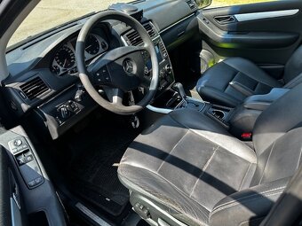 Mercedes-Benz B180 CDi, r.2008, automat, klima, STK - 2