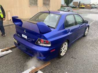 predám mitsubishi - 2