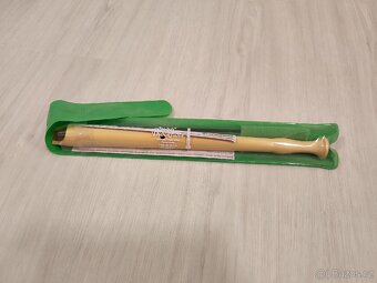 Zobcovací flétna HOHNER B95084 SOPRÁNOVÁ FLÉTNA - 2