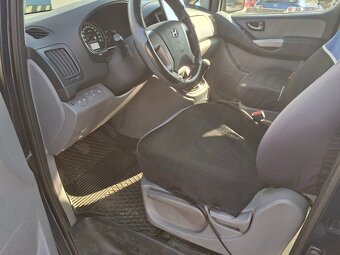 HYUNDAI H-1, R.2008, 2.5, 125KW NA ND - 2