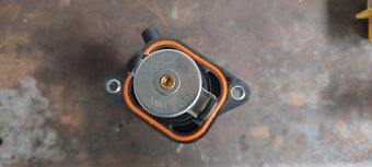 Termostat VIKA pro Škoda Audi VW Seat - 2