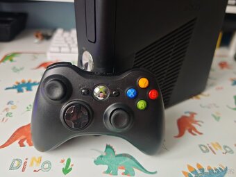 Xbox 360 S 250GB - 2