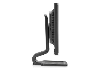 LCD monitor HP Compaq LA2405x - 2