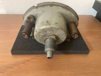 Tachometr Jawa - 2
