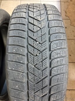Pirelli Scorpion Winter 235/50 r19 103H - 2