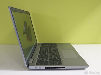 DELL LATITUDE 5521 i7-11850/64GB/SSD1024GB/FHD+DOTYK/NVIDIA - 2