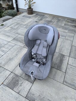 Dětská autosedačka Britax Römer - 2