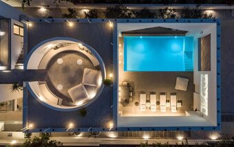CHORVATSKO: Brač – Luxusní vila na prodej - 2