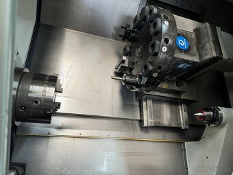 DMG Gildemeister CTX 410 - 2