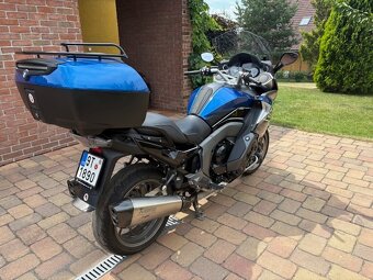 BMW K 1600 GT - 2
