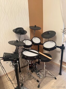 Alesis Crimson II special edition - 2