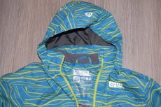 BUNDA NORD BLANC, vel. 122/128 - 2