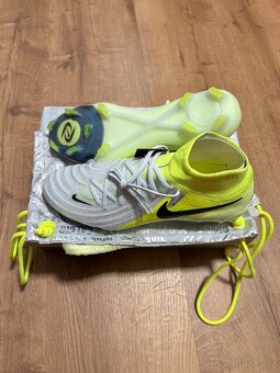 Kopačky Nike Phantom Luna II Elite FG - 2