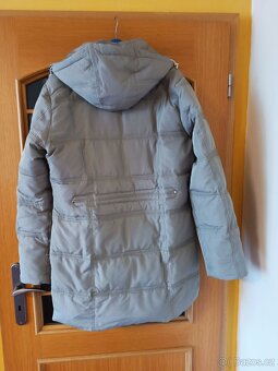 dámský zimní bunda - 2