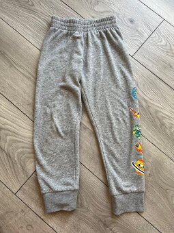 Converse 110/116 - 2