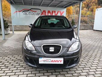Seat Altea 1,9 TDI,77KW,KLIMA,TEMPOMAT X - 2