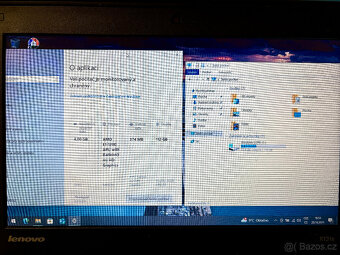 Lenovo Thinkpad X131e - 2