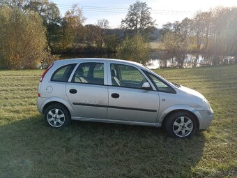 Opel Meriva 1600/74 kW Easytronic - 2