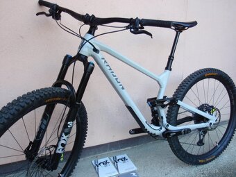 Zánovní Radon Slide Trail AL 8.0 2024 - 2