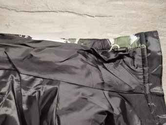 Zimní bunda pro pejska - 2