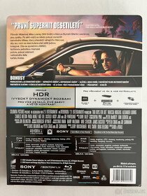 4K UHD Mizerové 3 - 2