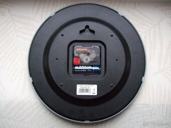 NÁSTĚNNÉ HODINY BENTIME SWEEP - 2