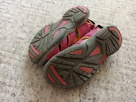 Dívčí sandále 36 - 2