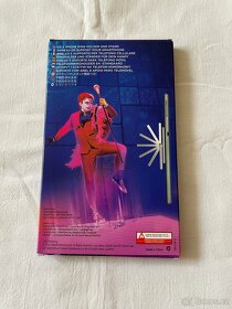 Držák na prst na telefon a stojánek Just dance 2023 - 2