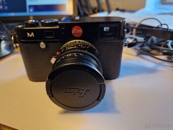 Leica M240 - 2