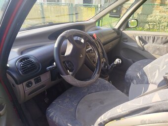 Citroen Xsara Picasso - 2