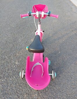 DĚTSKÉ 14" KOLO 3–5 LET 500 UNICORN BTWIN - 2