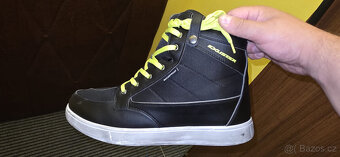 Boty EXUSTAR, neježděné - 2