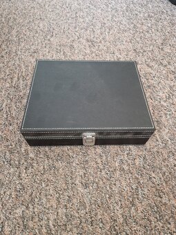 Souprava na víno - Sommelier - 2