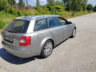 2.5 tdi 120kw - 2