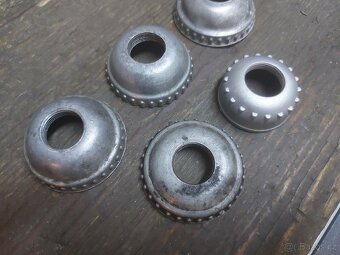 Jawa CZ Matice krytu karburátoru - 2