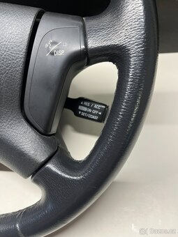 //Volant včetně Airbagu Toyota Avensis// - 2