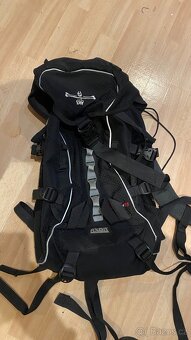 Axon turistický batoh - 2