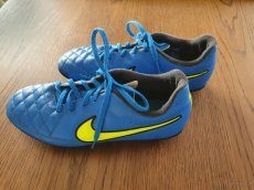 Kopačky - chlapecké - 2