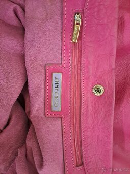 Velká kabelka Jimmy Choo - 2