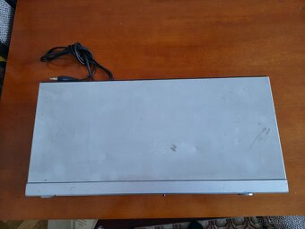 Prodám tape deck Sanyo RD-220 - 2