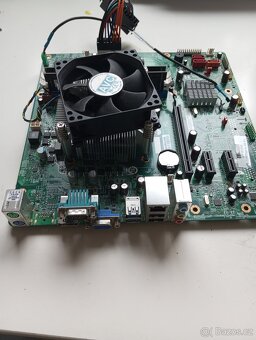 Základní deska do PC - 2