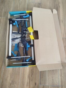 Montazni svrky na obzkove zarubne - 2